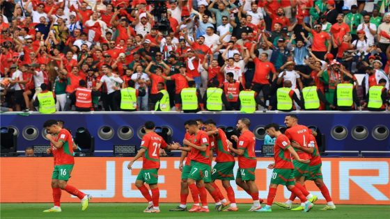 في الكورة : قائد المغرب السابق: 3 منتخبات الأوفر حظًا للفوز بكأس أمم إفريقيا