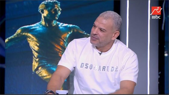 في الكورة : بشير التابعي: لاعب الأهلي يمثل “ثلث” منتخب مصر.. وزيمبابوي فريق عادي