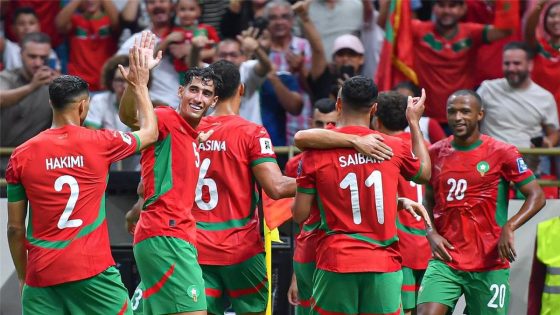 في الكورة : موعد مباراة المغرب وجزر القمر اليوم في كأس أمم إفريقيا 2025