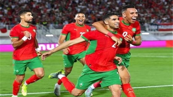 في الكورة : معلقين مباراة المغرب وجزر القمر اليوم في كأس أمم إفريقيا