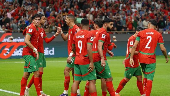 في الكورة : القنوات الناقلة لمباراة المغرب وجزر القمر في كأس أمم إفريقيا 2025