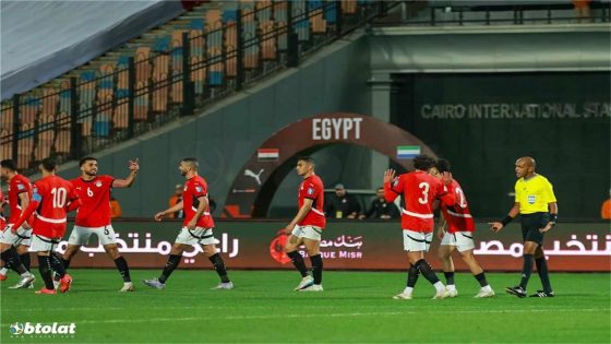 في الكورة : خاص | بعد إسبانيا.. مواجهة ودية قوية محتملة لمنتخب مصر قبل كأس العالم 2026