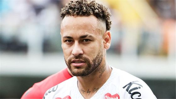 في الكورة : نيمار يغازل أنشيلوتي ومنتخب البرازيل بوعد مثير في نهائي كأس العالم 2026