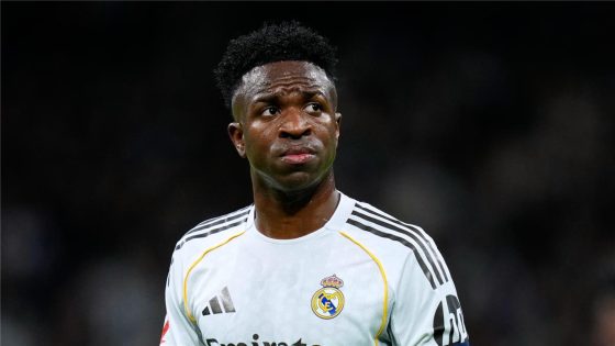 في الكورة : صحفي إسباني يهاجم فينيسيوس: سلوكه المدلل انتهى في ريال مدريد.. ويجب إخباره بذلك