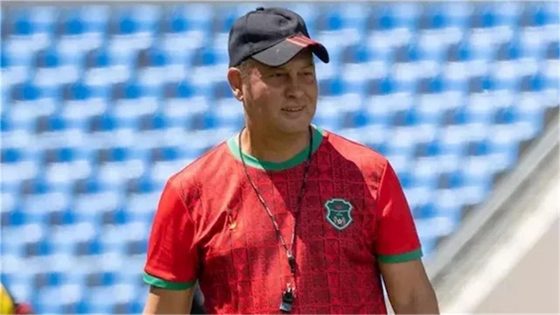 في الكورة : مدرب زيمبابوي عن القلق من صلاح ومرموش: علينا البقاء في المنزل