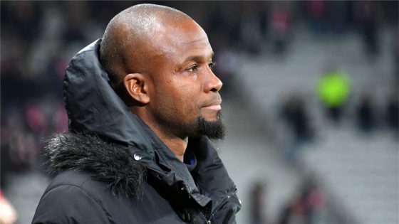 في الكورة : حوار بطولات | عمر داف: مصر أقوى المرشحين لحصد أمم إفريقيا مع محمد صلاح.. ولكن