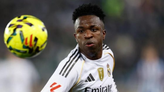 في الكورة : فيليكس دياز يبرز قلق إدارة ريال مدريد بشأن فينيسيوس بعد مباراة إشبيلية