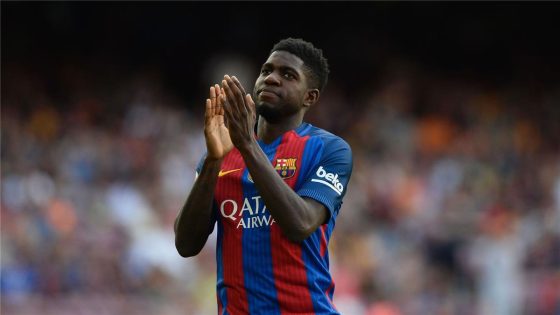 في الكورة : أومتيتي عن إصاباته مع برشلونة: عانيت من الوحدة.. وجماهير ليتشي وقفت بجانبي