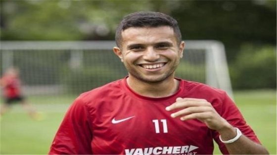 في الكورة : شريف أشرف يحذر حامد حمدان من الانتقال إلى الأهلي