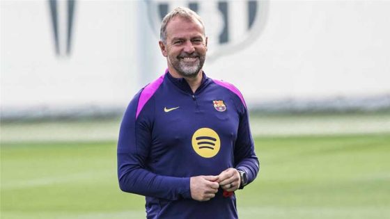 في الكورة : تشكيل برشلونة أمام فياريال في الدوري الإسباني.. فيران توريس مهاجمًا