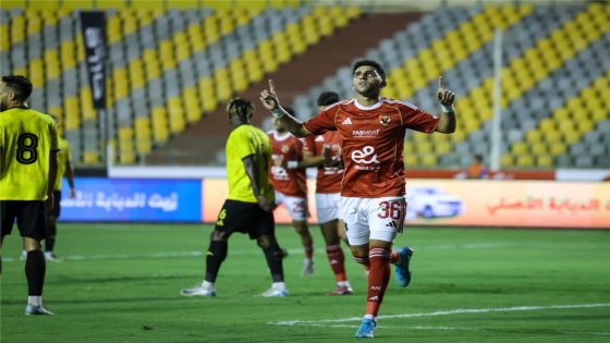 في الكورة : الأهلي يترقب عرضًا أوروبيًا جديدًا لرحيل كوكا