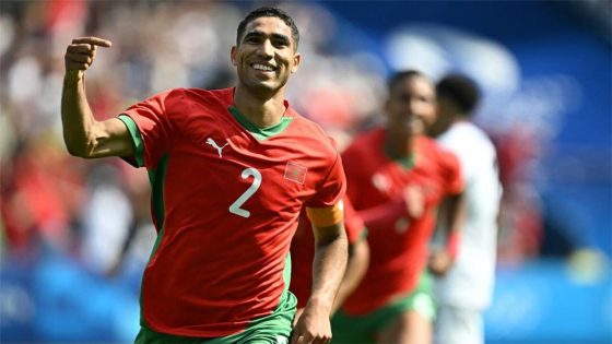 في الكورة : تشكيل منتخب المغرب أمام جزر القمر في افتتاح كأس أمم إفريقيا 2025.. موقف أشرف حكيمي