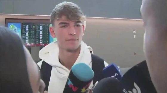 في الكورة : نيكو باز يكسر صمته حول العودة لـ ريال مدريد الصيف المقبل