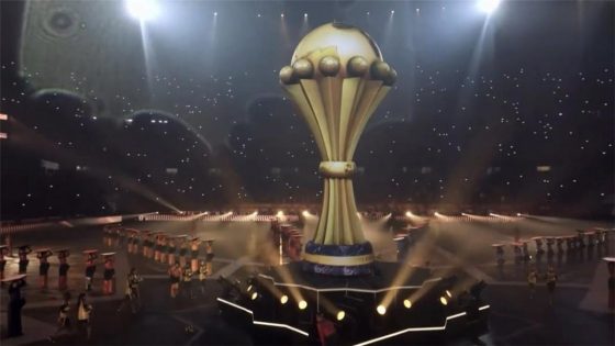 في الكورة : جدول ترتيب مجموعات كأس أمم إفريقيا 2025 (محدث باستمرار)