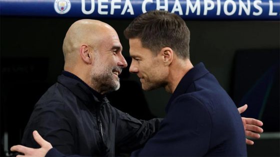 في الكورة : ريال مدريد ومانشستر سيتي يلاحقان صفقة صعبة من عملاق أوروبي