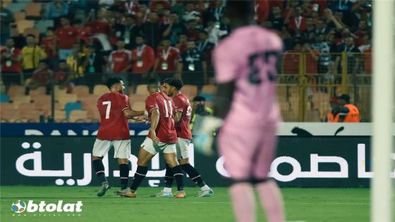 في الكورة : موعد والقنوات الناقلة لـ مباراة مصر وزيمبابوي اليوم في كأس أمم إفريقيا.. والمعلقين