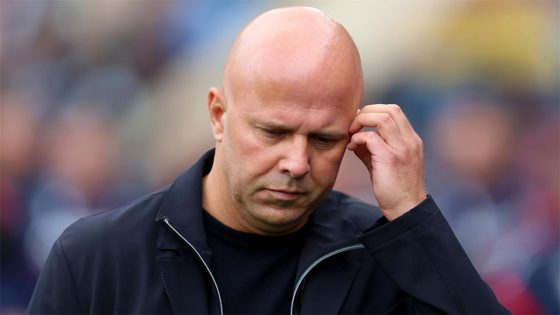 في الكورة : إعارة معلّقة ومستقبل غامض.. ميركاتو يناير يحسم مصير لاعب ليفربول