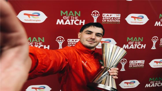 في الكورة : إبراهيم دياز يوضح عاملين حاسمين لفوز المغرب على جزر القمر