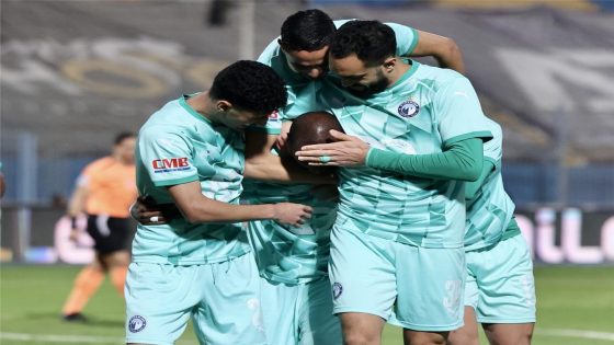 في الكورة : موعد والقناة الناقلة لمباراة بيراميدز ومسار اليوم في كأس مصر