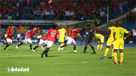 في الكورة : القنوات الناقلة لمباراة مصر وزيمبابوي اليوم في كأس أمم إفريقيا