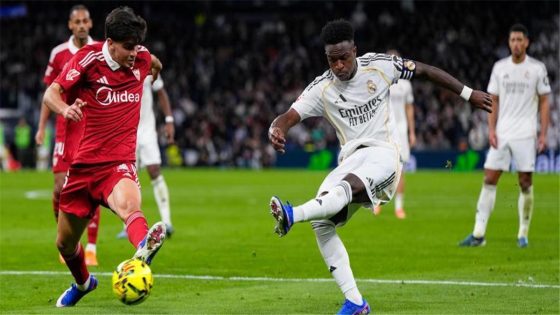 في الكورة : مياتوفيتش منتقدًا فينيسيوس: مصلحة ريال مدريد فوق أي لاعب