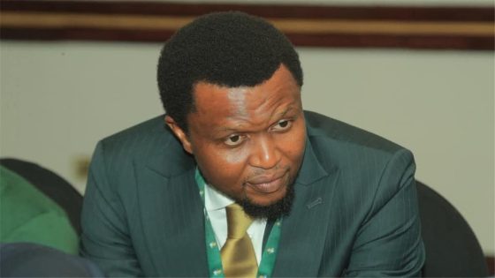 في الكورة : حوار بطولات | اتحاد زيمبابوي قبل مباراة مصر في كأس أمم إفريقيا: لدينا إيمان بقدراتنا