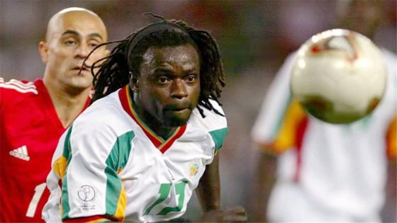 في الكورة : حوار بطولات | فرديناند كولي: تتويج محمد صلاح مع مصر بلقب أمم إفريقيا يشبه ميسي في الأرجنتين