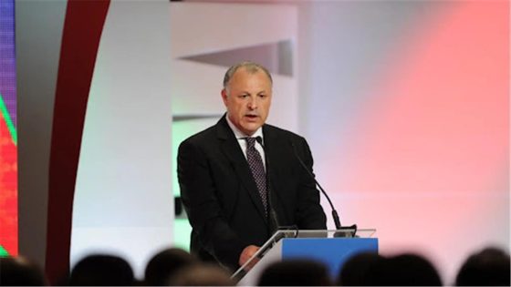 في الكورة : رسالة هامة من هاني أبو ريدة قبل مباراة مصر وزيمبابوي في كأس أمم إفريقيا