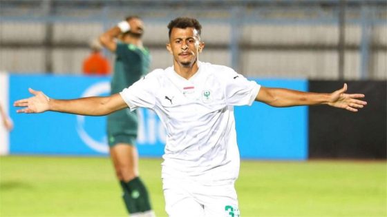 في الكورة : المصري البورسعيدي يفوز على دكرنس 4-2 في كأس مصر