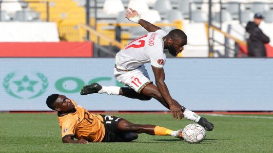 في الكورة : فيديو | بمشاركة أليو ديانج .. زامبيا تفرض التعادل على مالي في كأس أمم إفريقيا