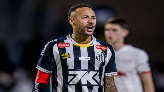 في الكورة : نيمار يتخذ قرارًا هامًا لعلاج مشكلة مزمنة ويتمسك بأمل المشاركة في كأس العالم