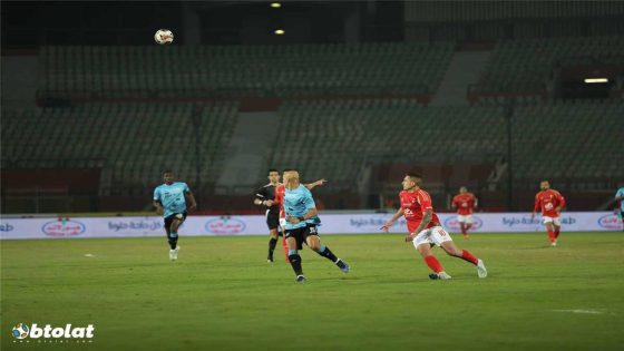 في الكورة : الأهلي في مواجهة قوية أمام غزل المحلة بـ كأس الرابطة المصرية
