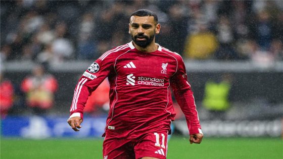 في الكورة : مستشار مانشستر سيتي السابق: ليفربول لن يعقد رحيل محمد صلاح إلى السعودية