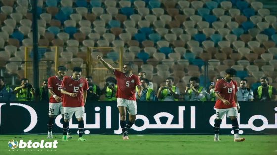 في الكورة : تشكيل منتخب مصر أمام زيمبابوي في كأس أمم إفريقيا.. محمد صلاح ومرموش يقودان الهجوم