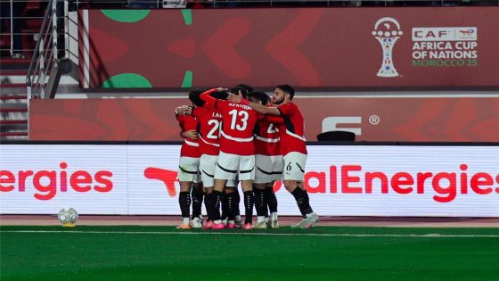 في الكورة : موعد مباراة مصر القادمة في كأس أمم إفريقيا بعد الفوز على زيمبابوي