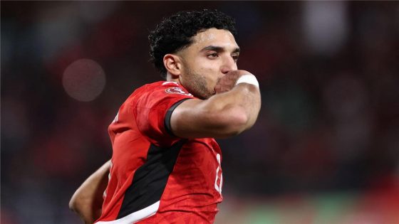 في الكورة : ردود أفعال جماهير مانشستر سيتي على أداء عمر مرموش في مباراة مصر وزيمبابوي: سنندم عليه بسبب جوارديولا