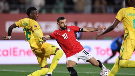 في الكورة : الصحف الإنجليزية: محمد صلاح يثبت قدرته لـ سلوت.. ومرموش أظهر إمكانياته لـ جوارديولا