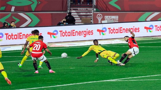 في الكورة : حازم إمام ينتقد دفاع منتخب مصر.. ويصرح: الاختبار الحقيقي أمام جنوب إفريقيا