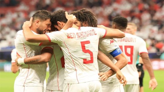 في الكورة : موعد والقنوات الناقلة لمباراة تونس وأوغندا اليوم في كأس أمم إفريقيا