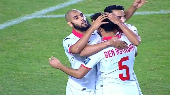 في الكورة : معلق مباراة تونس وأوغندا اليوم في كأس أمم إفريقيا