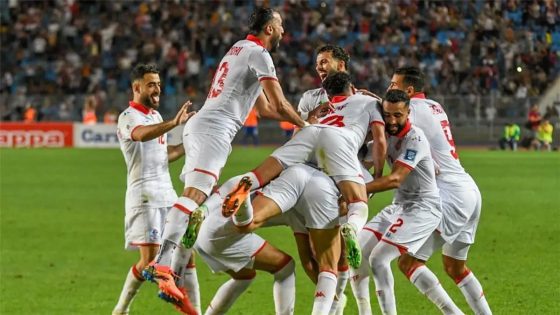 في الكورة : موعد مباراة تونس وأوغندا اليوم في كأس أمم إفريقيا