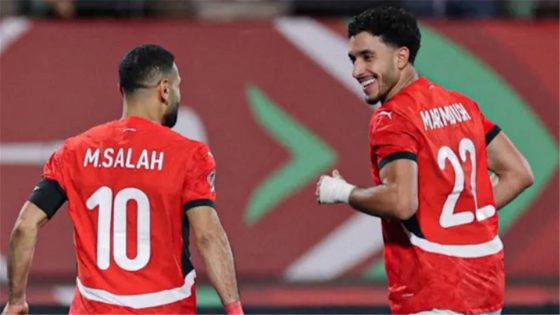 في الكورة : هالاند يتفاعل مع عمر مرموش ومحمد صلاح بعد فوز مصر على زيمبابوي