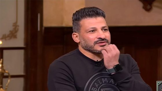 في الكورة : سيد معوض: يجب أن يثق محمد الشناوي بنفسه ولا يبدو مهزوزًا بهذا الشكل