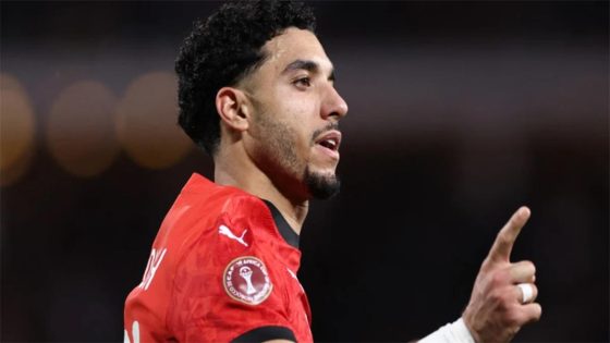 في الكورة : مانشستر سيتي: مرموش يؤدي دور صانع الألعاب ببراعة ويشعل حماس مصر في أمم إفريقيا