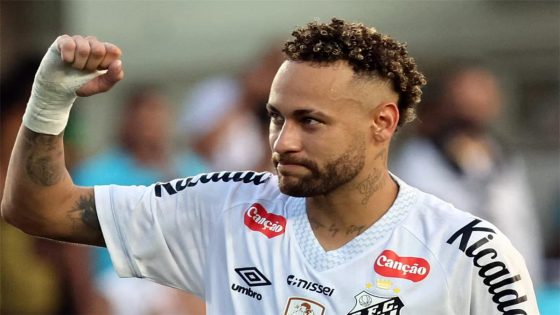 في الكورة : من أجل كأس العالم.. نيمار يخضع لجراحة ناجحة في الركبة