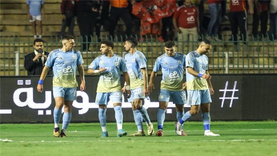 في الكورة : بدلاء الأهلي أمام غزل المحلة في كأس الرابطة