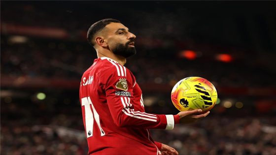 في الكورة : بيدري: محمد صلاح الأفضل في العالم.. وأريد مواجهته في المونديال