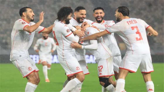 في الكورة : فيديو | منتخب تونس يهزم أوغندا بثلاثية ويتصدر مجموعته في كأس أمم إفريقيا 2025