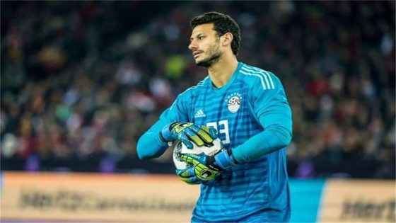 في الكورة : عبد الواحد السيد يوجه نصيحة إلى محمد الشناوي بعد مباراة زيمبابوي