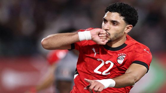 في الكورة : ”تليجراف” توضح حقيقية رحيل مرموش عن مانشستر سيتي خلال الميركاتو الشتوي